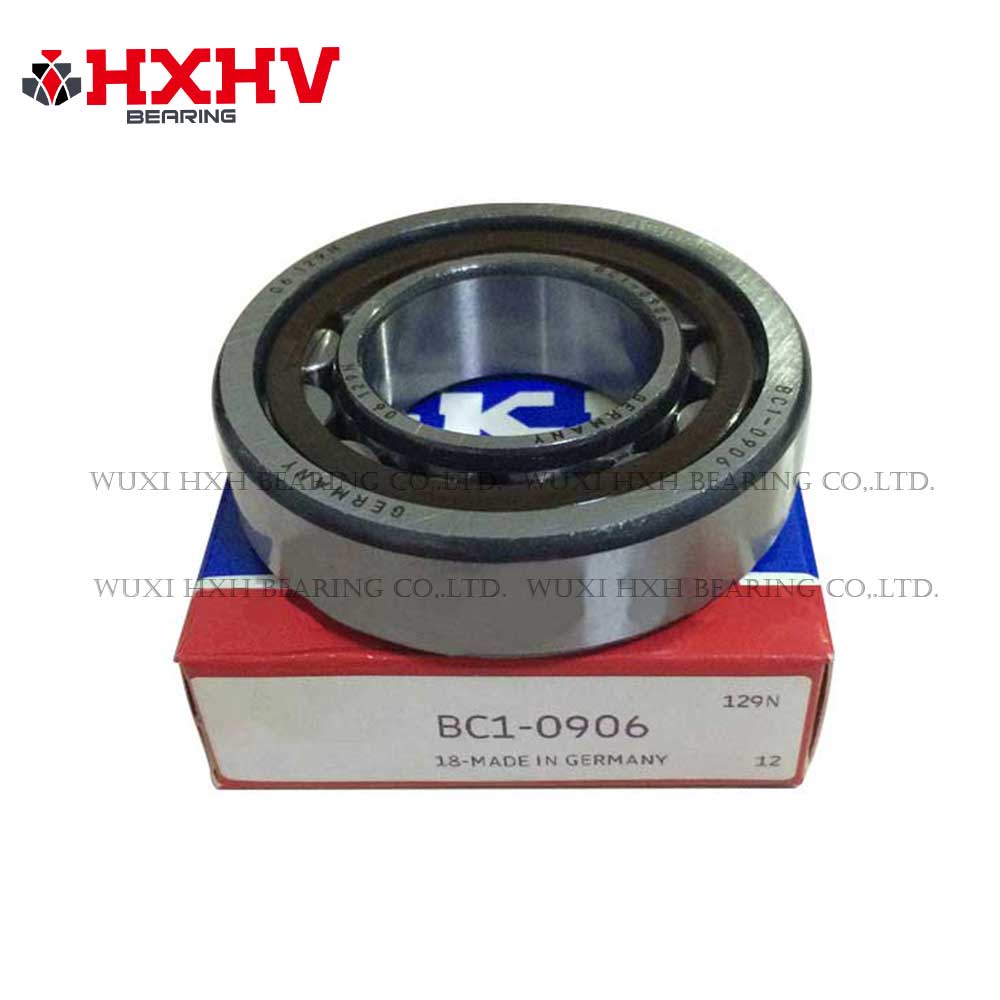BC10906-BC1-0906-Cylindrical-Roller-Bearing-for-Atlas-Air-Compressor----HXHV-Bearing
