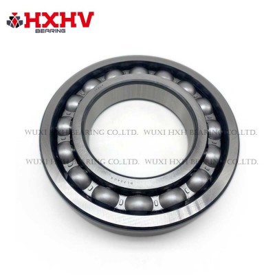 BL224C4 HXHV deep groove ball bearing with size 120x210x40mm