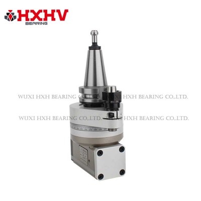 BT40-AMER32-160 HXHV 90 degree angle head for cnc standing horizontal machining center boring machine planer milling machine