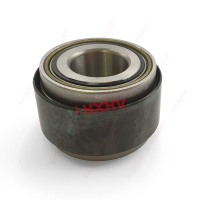 BWM 03166.xx Chrome Steel HXHV Special Ball Bearing