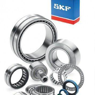 CARB toroidal roller bearings – SKF Brand (1)