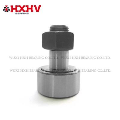 One of Hottest for Bearing 6202 Price - CF6BUU HXHV standard metric cam follower 16x6x11mm – HXHV