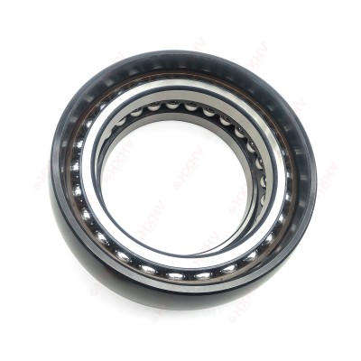 CPM 2513 hxhv double row truck ball bearing for concrete mixer with size 200x300x118mm