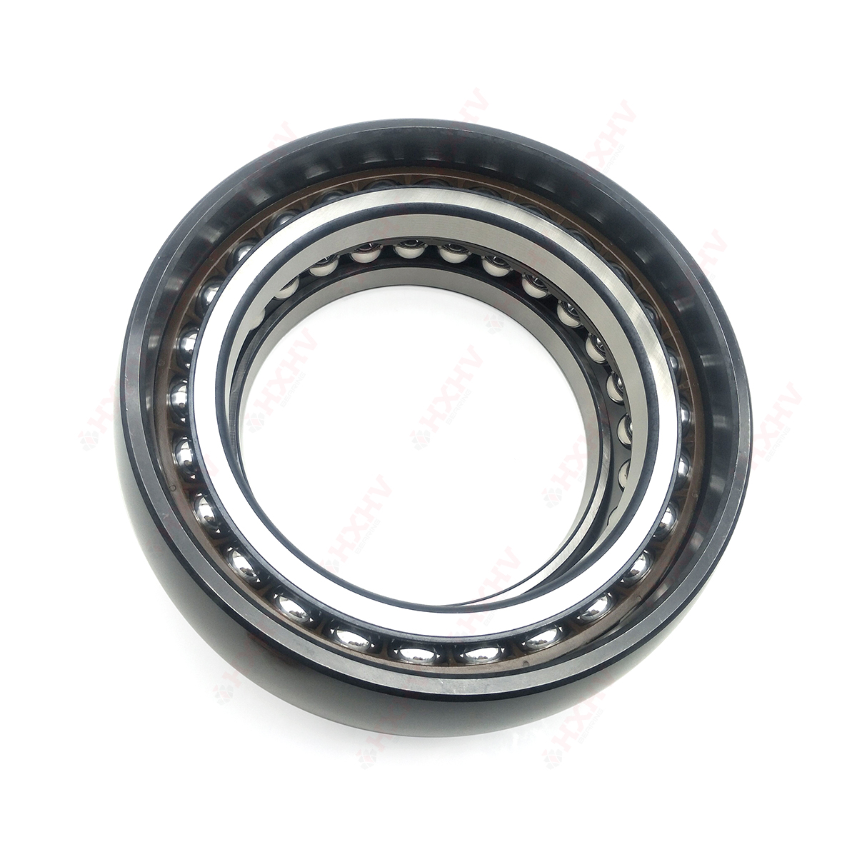 CPM 2513 hxhv double row truck ball bearing for concrete mixer with size 200x300x118mm Featured Image