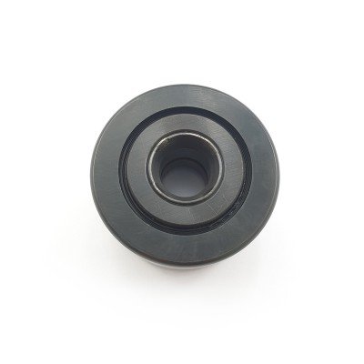 CRY36VUU 尺寸 5/8″x2 1/4″x1 1/4″ 英寸 hxhv 轭型黑色滚轮凸轮从动轴承