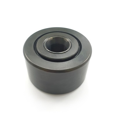 CRY36VUU 尺寸 5/8″x2 1/4″x1 1/4″ 英寸 hxhv 轭型黑色滚轮凸轮从动轴承