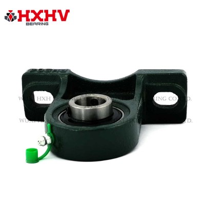 China Supplier Ucph 208 - Pillow block bearings - HXHV Bearings