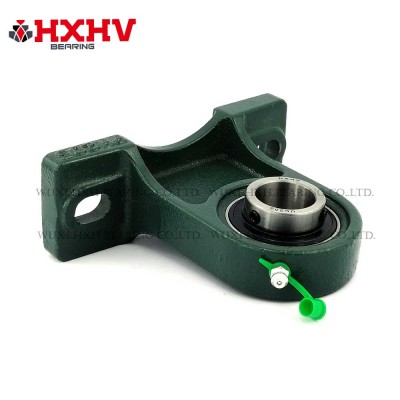 China Supplier Ucph 208 – Pillow block bearing ucph 208 – HXHV Bearings