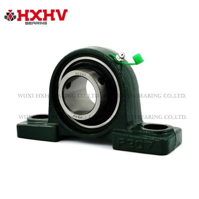 Competitive Price for Ucp 207 – Pillow block bearing ucp 207 – HXHV Bearings