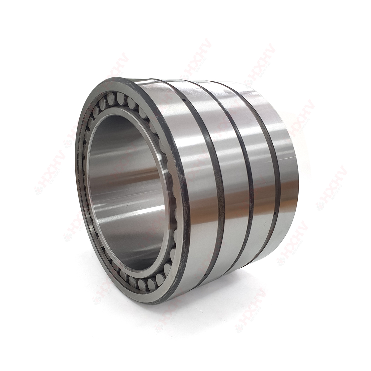 Customized FC3652168 HXHV double row cylindrical roller bearing with size 180x260x168mm (4)