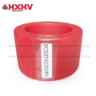 定制FC5274220 P5 HXHV双列圆柱滚子轴承