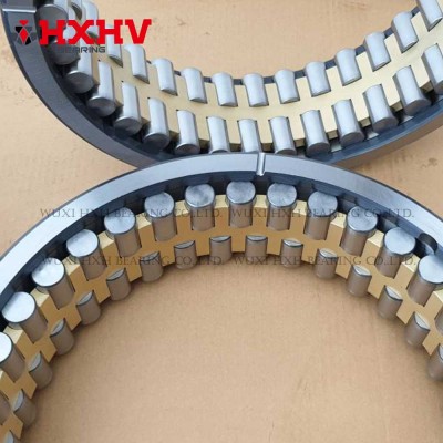 定制FC5274220 P5 HXHV双列圆柱滚子轴承