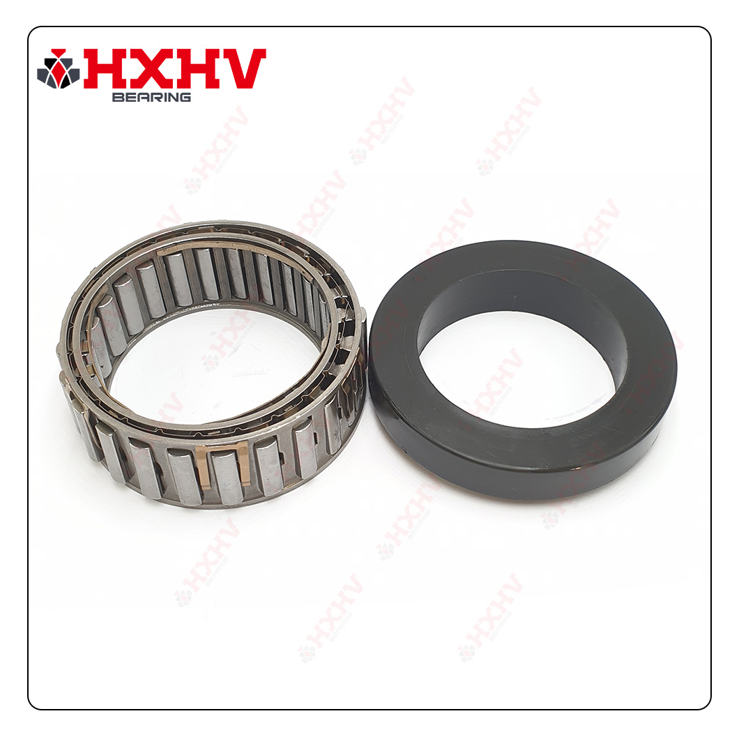DC5476C Size 54.765x71.425x25.4 mm HXHV One-Way Chrome Steel Clutch Bearing (7)