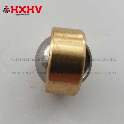 EG10PW - HXHV Сферический простые подшипники