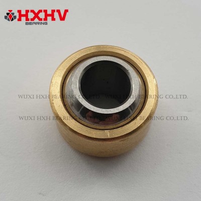 EG10PW - HXHV Сферический простые подшипники