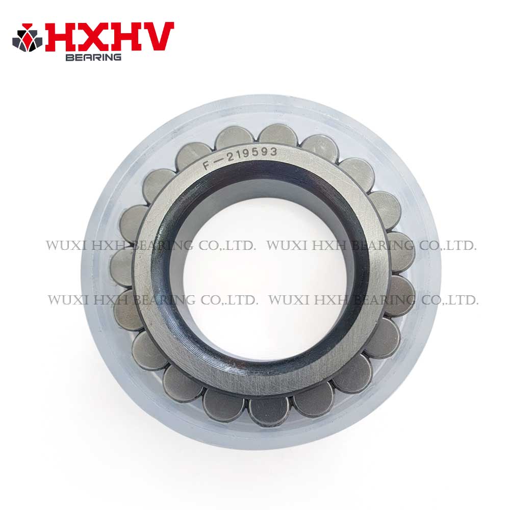 Wholesale Discount 608 Zz Abec 5 Ceramic - F-219593 hxhv single row cylindrical roller bearing for reduction box gearbox – HXHV