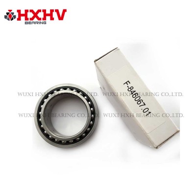 F-846067.01-角接触轴承