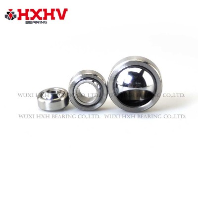 GE10PW HXHV Radical Spherical Plain Bearing
