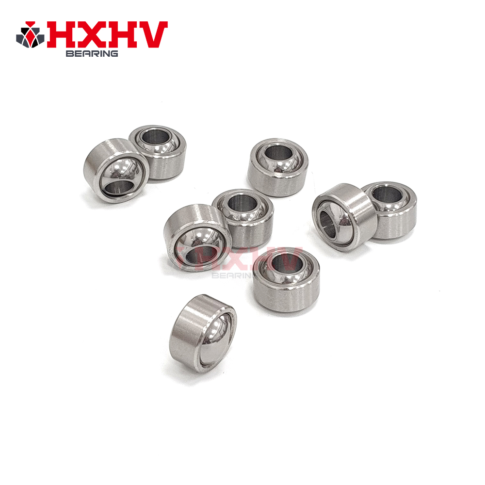 China Spherical Bearing Manufacturers Manufacturers and Suppliers