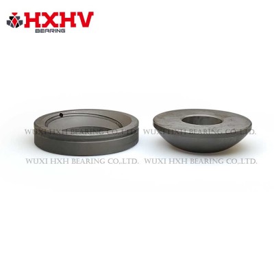 GX40S HXHV 推力关节轴承 尺寸 40x105x32mm