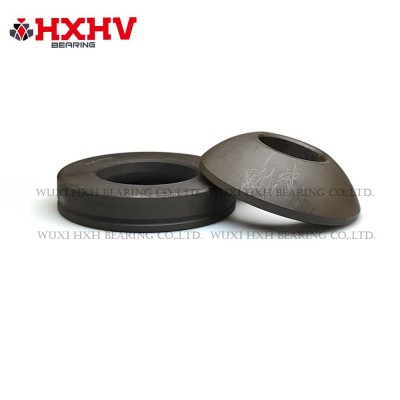 GX40S HXHV 推力关节轴承 尺寸 40x105x32mm