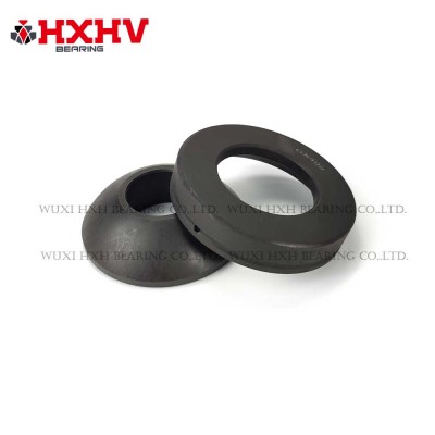 GX40S HXHV 推力关节轴承 尺寸 40x105x32mm