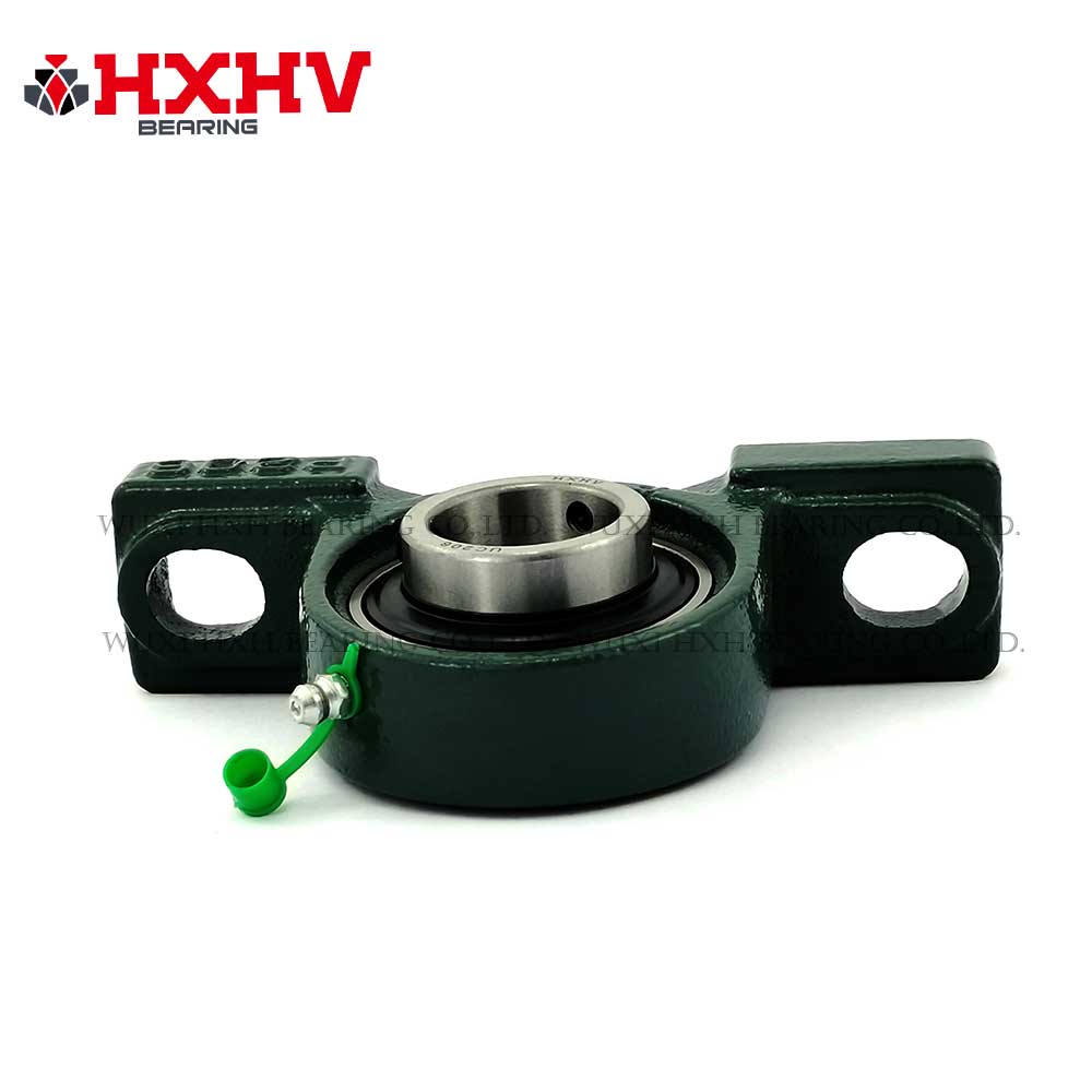 Erabiltzaileen ospea UCP 206 SKF - Burko blokea UCP 206 - HXHV errodamenduak xehetasunak