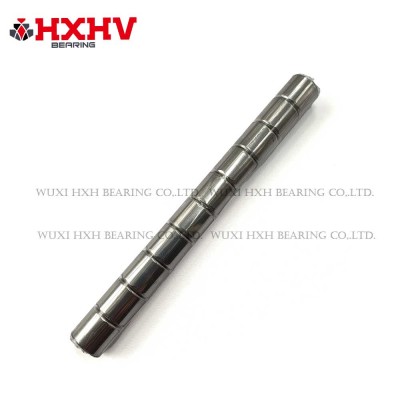 HF0812 HF1012 hxhv mikro nålelager