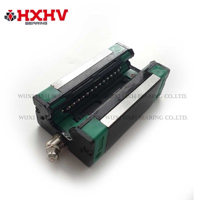 HGH20CA HG系列直线导轨