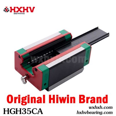 HGH35CA Original Taiwan Hiwin Linear Motion Guides