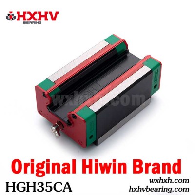 HGH35CA Original Taiwan Hiwin Linear Motion Guides