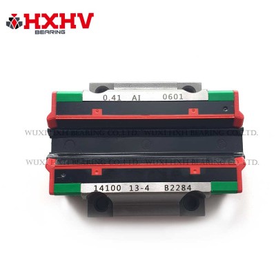 HGW15CA - Umurongo wa Hiwin Motion