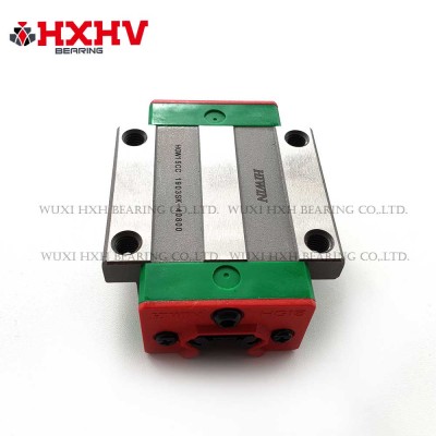 HGW15CA - Umurongo wa Hiwin Motion