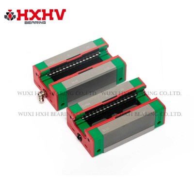 HIWIN直线导轨块EGH30CA