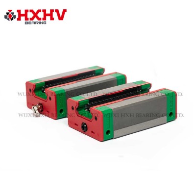 HIWIN直线导轨块EGH30CA