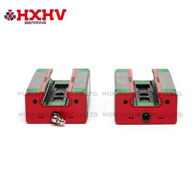 HIWIN直线导轨块EGH30CA