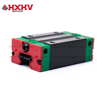 HIWIN直线导轨块HGH20CA