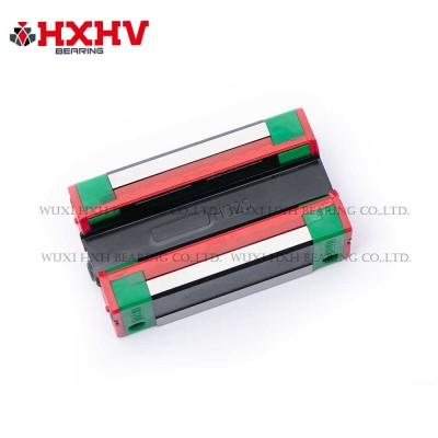 HIWIN直线导轨块HGH20CA