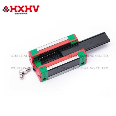 HIWIN直线导轨块HGH20CA