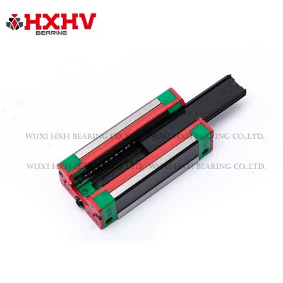 HIWIN сызыклы хәрәкәт күрсәтмәсе HGH20HA