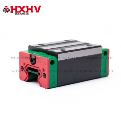 HIWIN直线导轨块HGH25CA