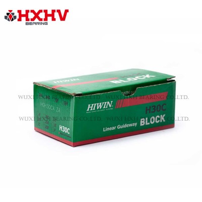 HIWIN Linear Motion Guide block HGH30CA
