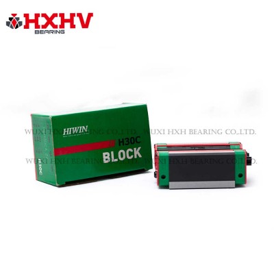Блок HIWIN Linear Motion Guid HGH30CA