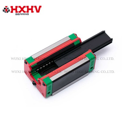 HIWIN直线导轨块HGH30CA