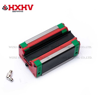 HIWIN直线导轨块HGH30CA
