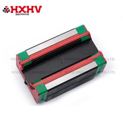HIWIN直线导轨块HGH35CAH