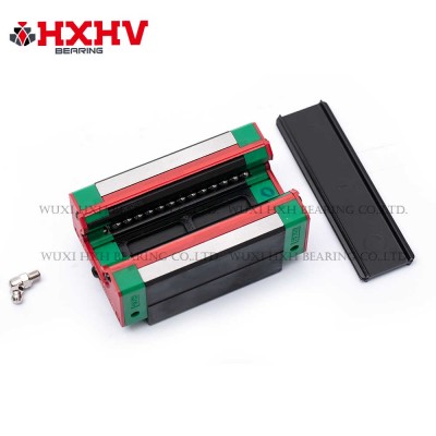 HIWIN直线导轨块HGH35CAH