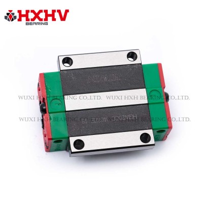 HIWIN сызыклы хәрәкәт күрсәтмәсе HGW20CC