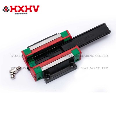 HIWIN сызыклы хәрәкәт күрсәтмәсе HGW20CC