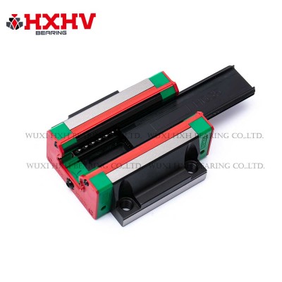 HIWIN直线导轨块HGW35CC
